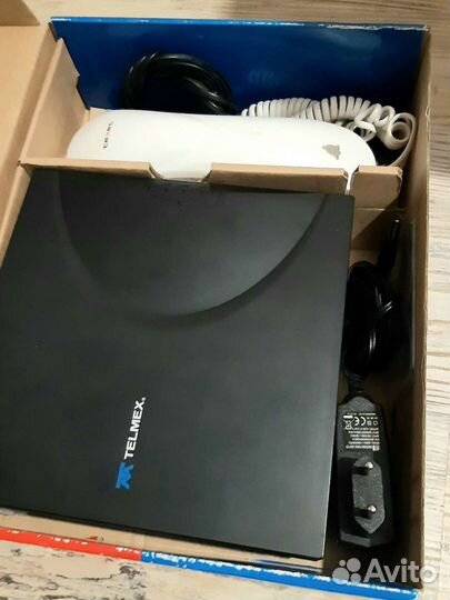 Терминал стационарный Huawei ETS1001