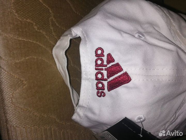 Кепка Adidas europe league оригинал