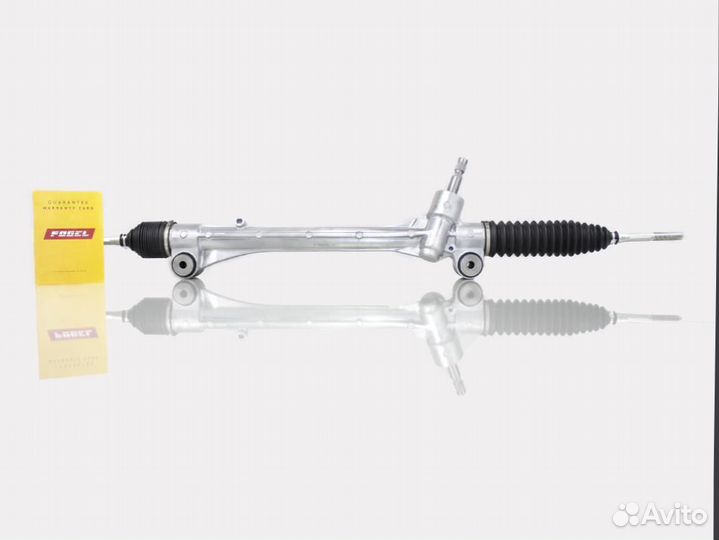 Рулевая рейка для Lexus ES XV60 рестайлинг