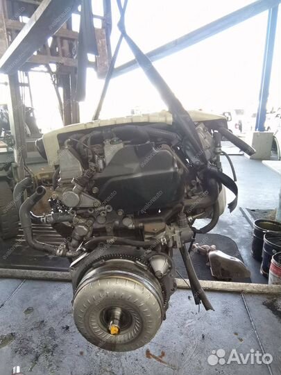 Mitsubishi pajero IO H66W 4G93 MD356425