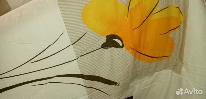 Детское одеяло 110 х 140 см