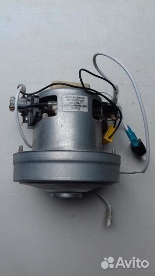 Мотор к пылесосу