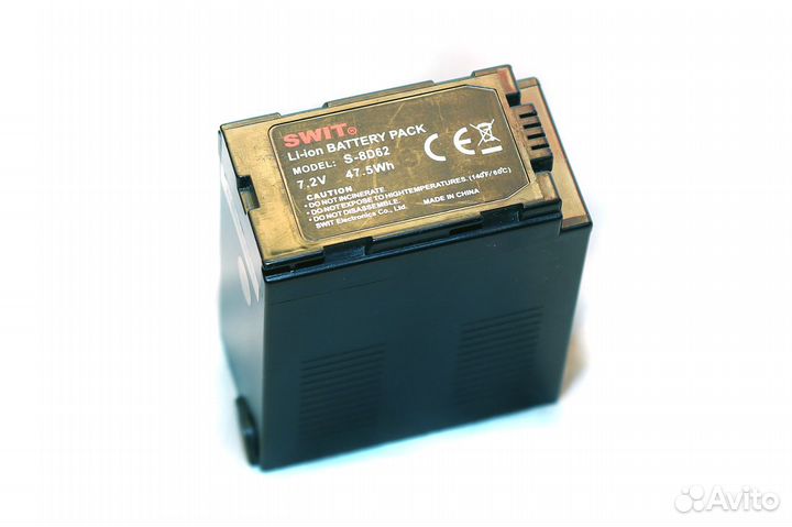 Накамерный свет для видео