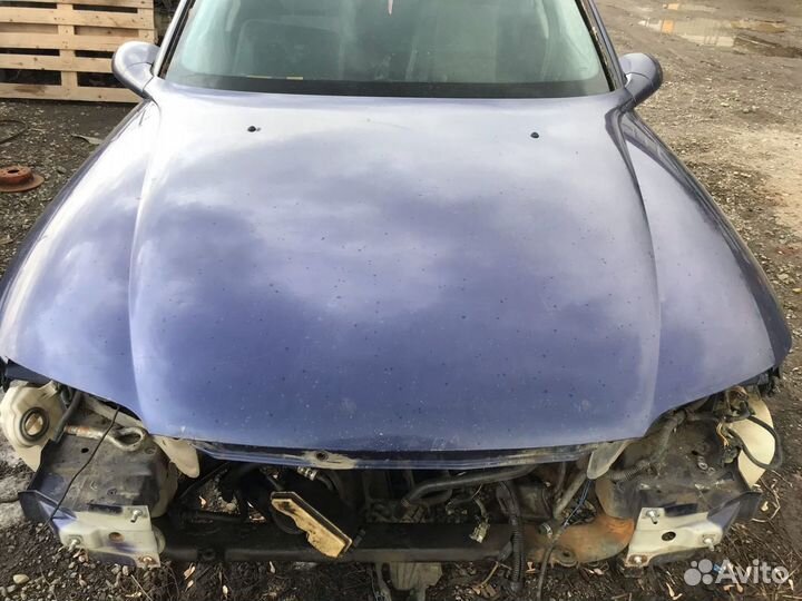 Капот Opel Vectra B