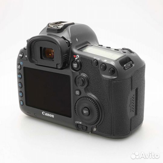 Canon EOS 5 DsR