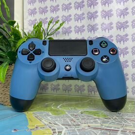 «Вечный» Джойстик DualShock 4 Uncharted PS4