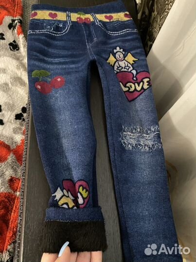 Джемпер для девочки