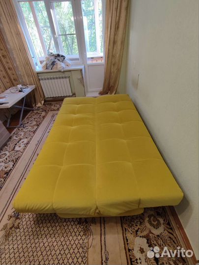 Диван бу как новый