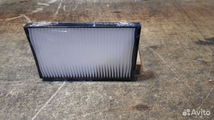 Фильтр кабины Stal ST86876