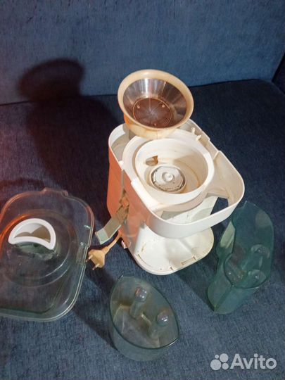 Соковыжималка philips