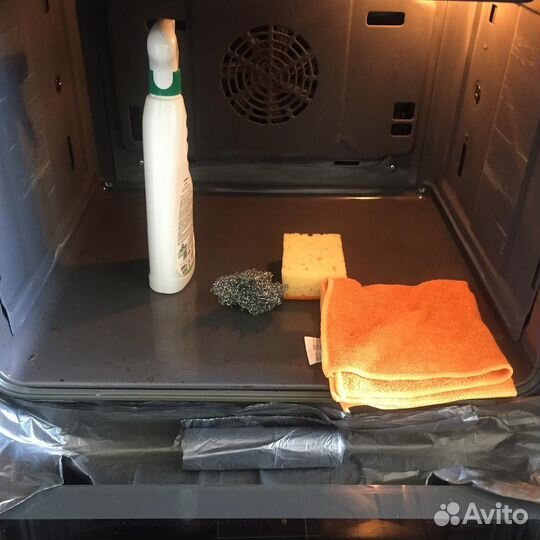 Уборка квартир Профессиональный клининг