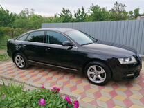 Audi A6 2.8 AT, 2010, 251 000 км, с пробегом, цена 1 350 000 руб.