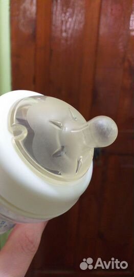 Молокоотсос ручной