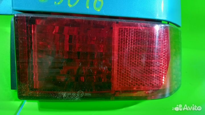 Фонарь задний правый для Opel Meriva 2003-2010