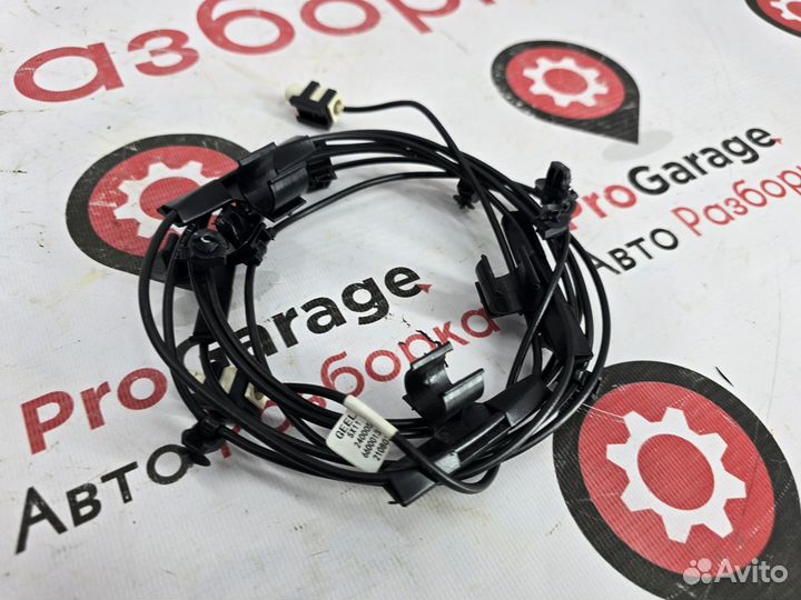 Коса проводка жгут проводов Geely Coolray SX11