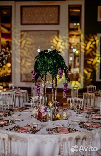 Банкетный стул