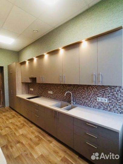 Изготовление корпусной мебели на заказ