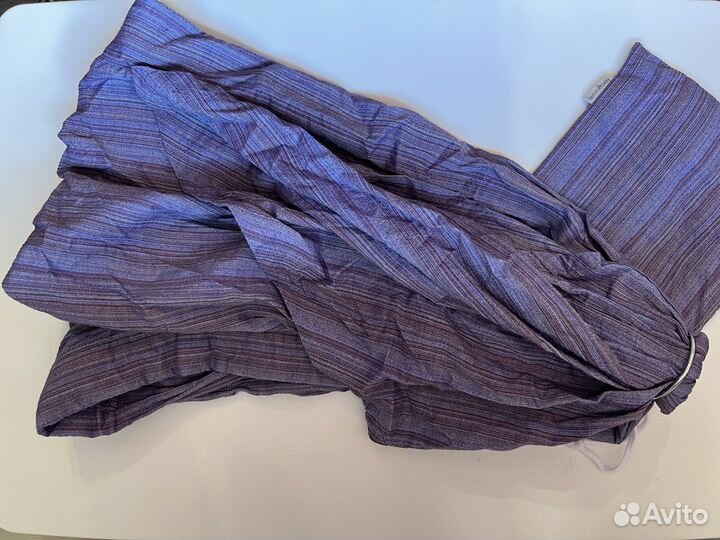 Слинг с кольцами Япония