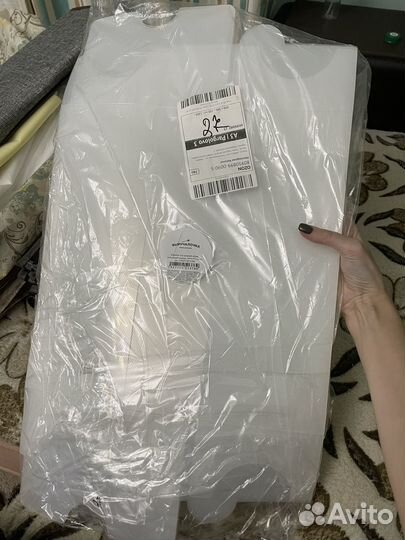 Органайзер для хранения вещей