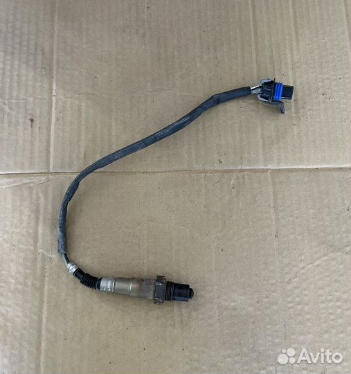 Датчик кислорода (лямбда зонд квадроцикла Can-Am