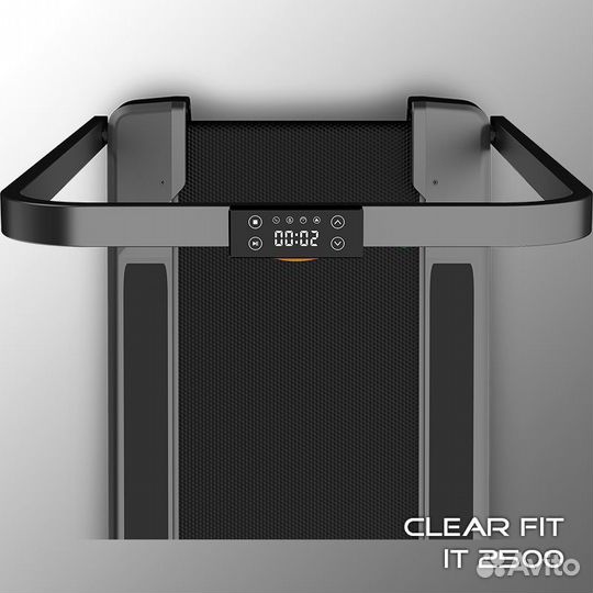 Беговая дорожка Clear Fit IT 2500