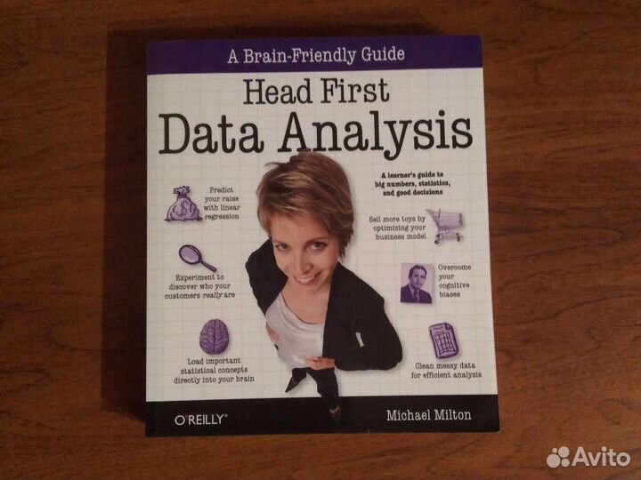 Книги по программированию