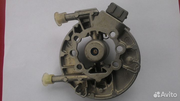 Golf 3 Верхняя часть моновпрыска