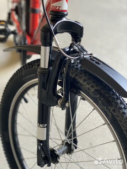 Велосипед forward