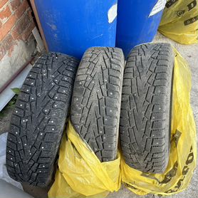 Cordiant Snow Cross 6.7/6 R6