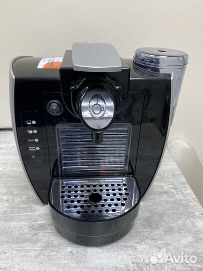 Кофемашина