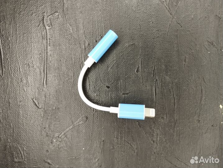 Переходник для Айфона