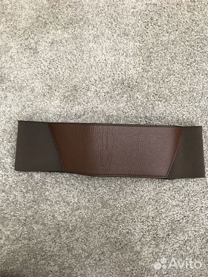 Ремень женский