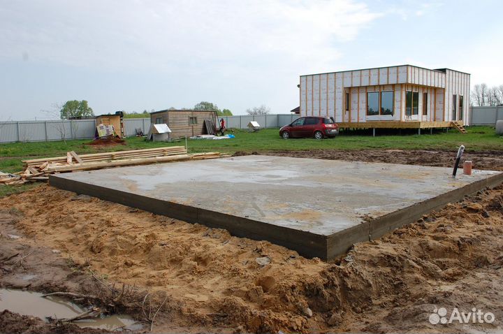 Строительная бригада пристройки кровельные работы