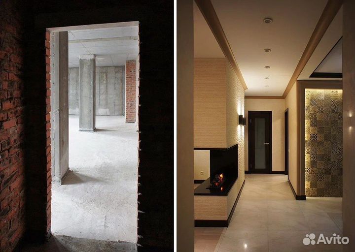 Бригада строителей – строим вашу мечту