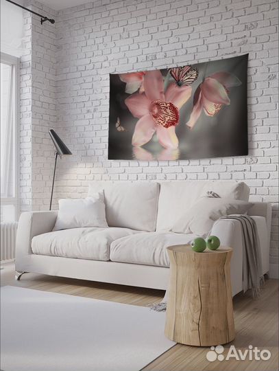 Картина. Фотопанно