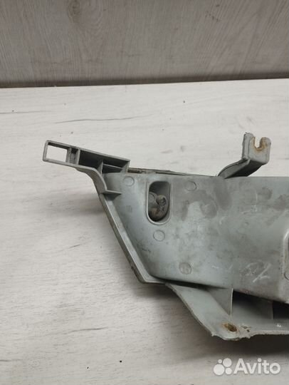 Фара левая Daewoo Nexia Деу Нексия