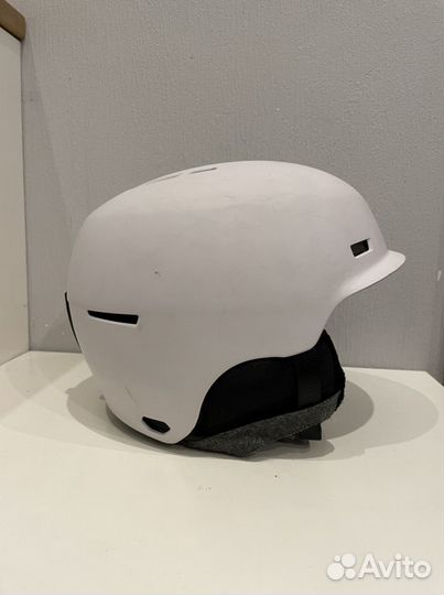 Шлем горнолыжный / сноубордический anon Raven