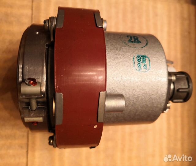 Измерительный комплекс давления