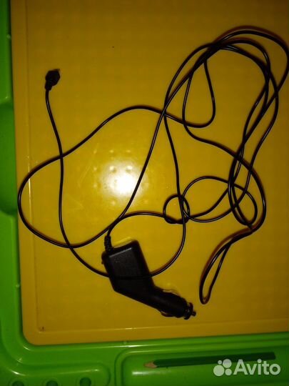 Видео регистратор для автомобиля