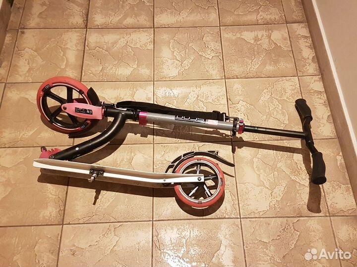 Самокат «Yscoo»