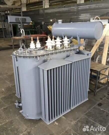 Трансформатор б.у тмЗ-400/10-0.4