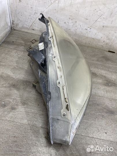 Фара левая Ford Focus