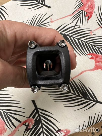 Вынос руля для велосипеда BMC