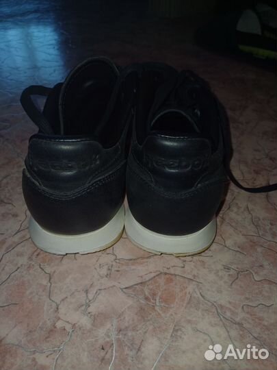 Кроссовки Reebok 41 размер