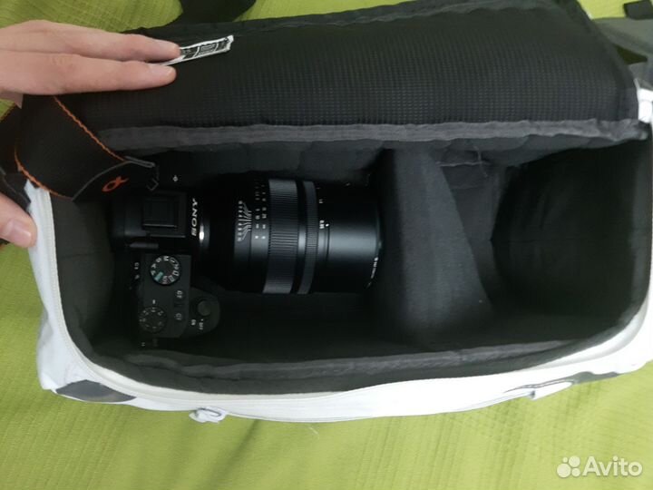 Фоторюкзак