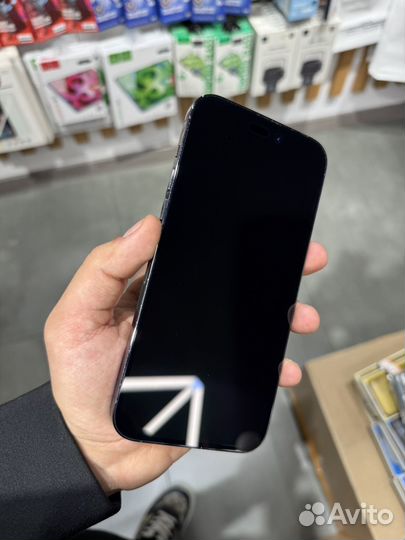 iPhone 14 Pro Max, 256 ГБ