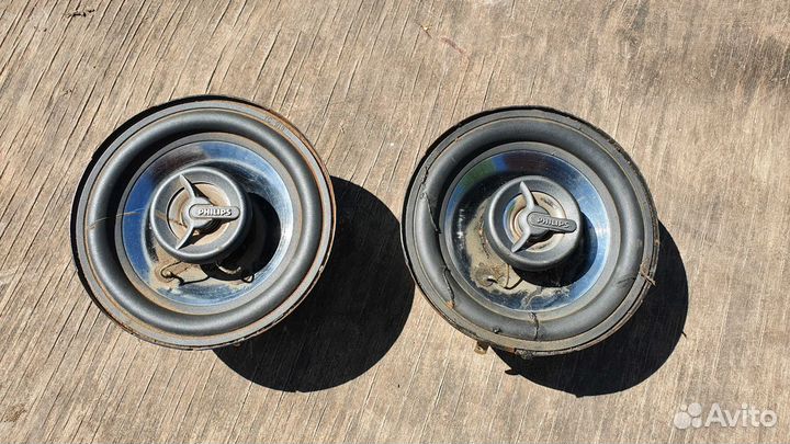 Колонки Philips GTM 1025