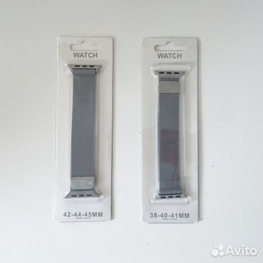 Ремешок apple watch