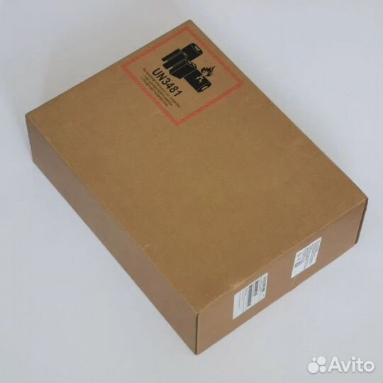 MacBook Air 13 в коробке