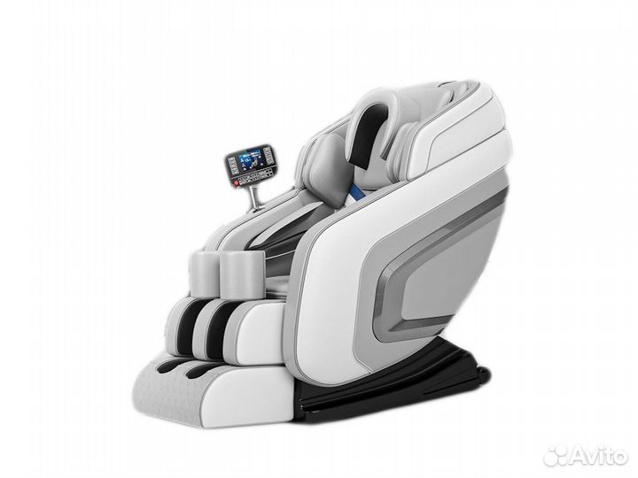 Массажное кресло с доставкой (можно в рассрочку)